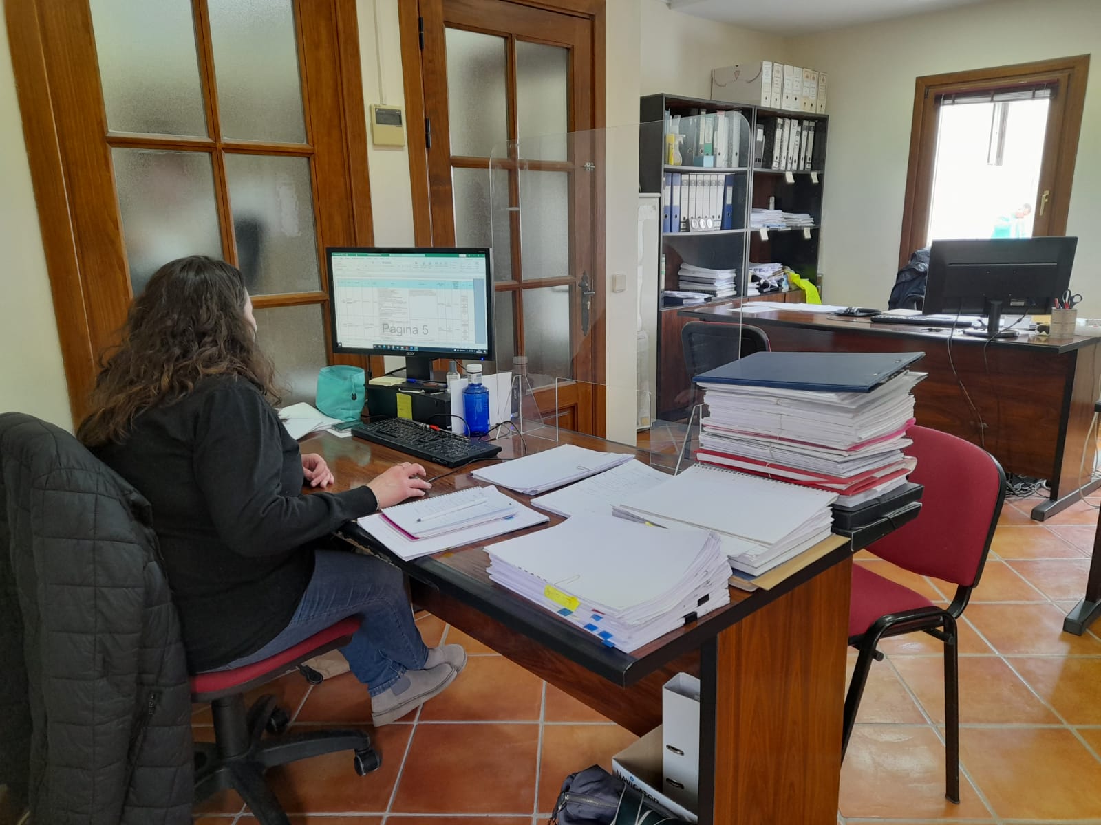 Foto cedida por Ayuntamiento de Chinchón 