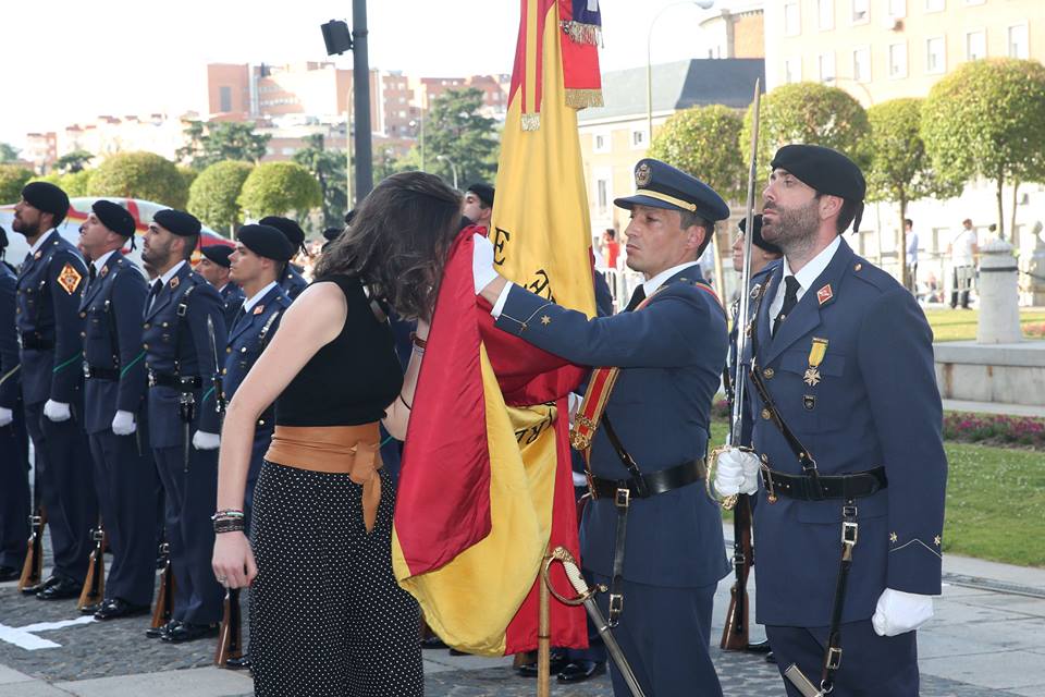 Foto cedida por Ayuntamiento de Chinchón