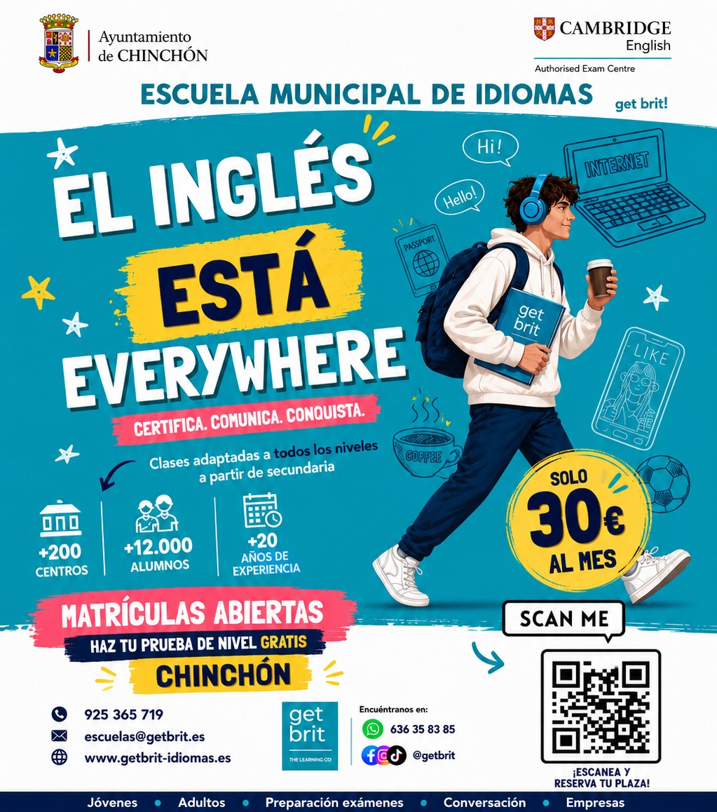 Escuela Municipal de Idiomas