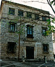 Casa de la Cadena