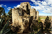 Castillo de Casasola