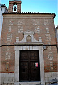 Ermita de Nuestra Señora de la Misericordia