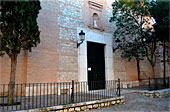 Kapelle von Nuestra Señora del Rosario