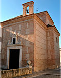 Kapelle von San Roque
