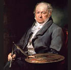 Francisco de Goya