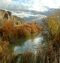 Parque del Sureste