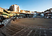 Plaza Mayor de Chinchón