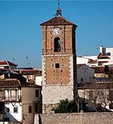 Torre del reloj