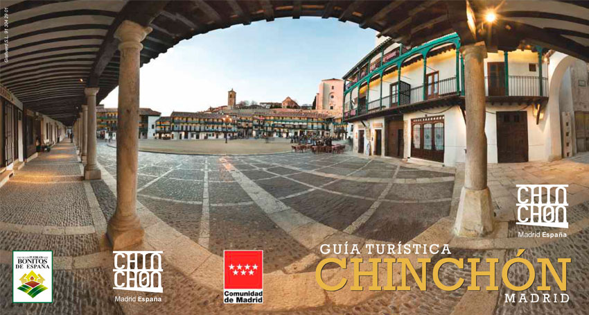Guía turística de Chinchón