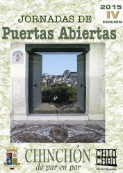 Jornadas de puertas abiertas