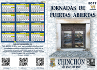 Jornadas de puertas abiertas